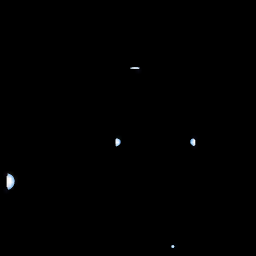 Emission Map