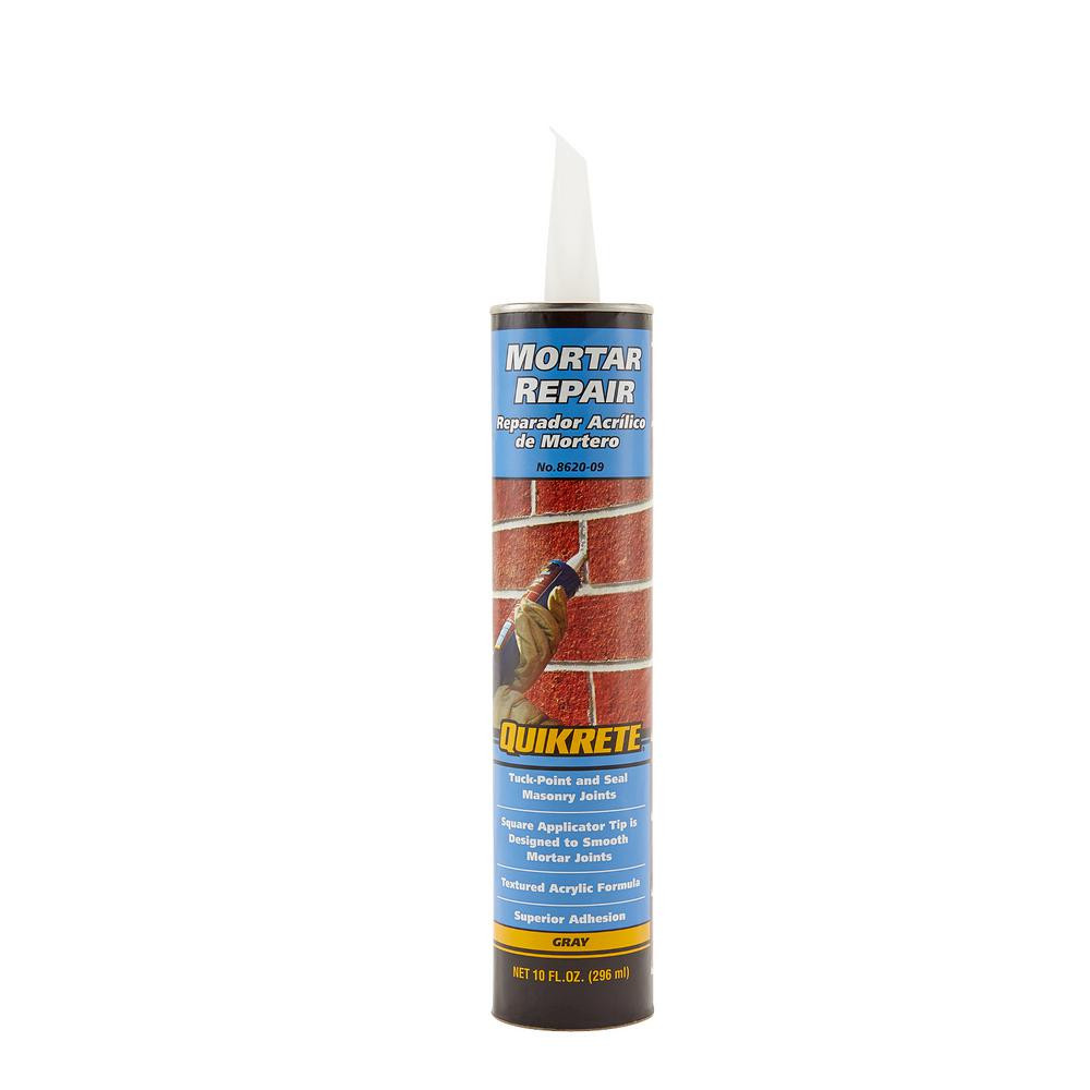 Quickrete Mortar Repair No. 8620-09