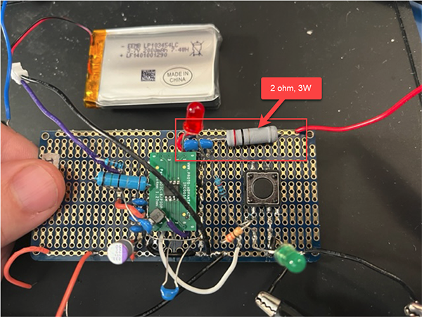 prototype-circuit