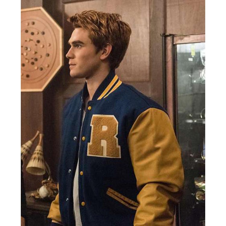 Archie Andrews