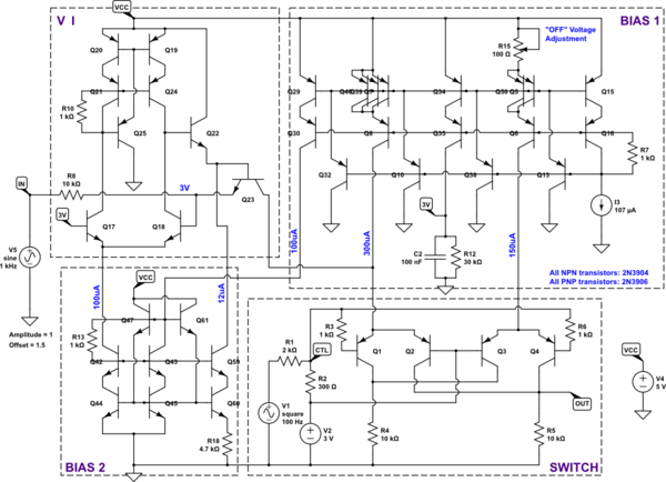 schematic