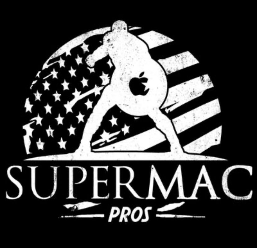 Super Mac Pros LLC's user avatar