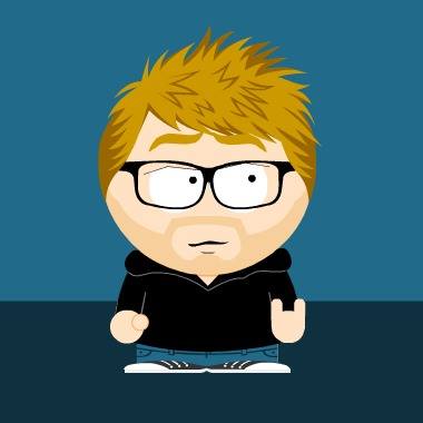 shredEngineer's user avatar