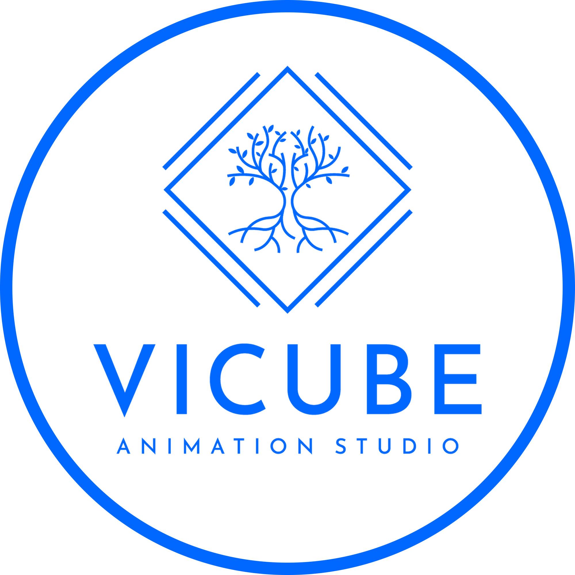 VICUBE Animation's user avatar