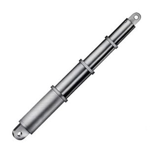 Telescopic cylinder