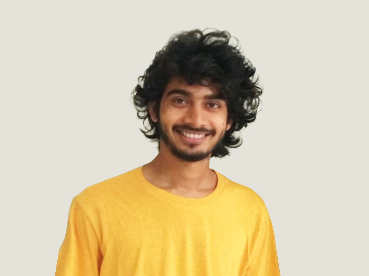 Jaydeep Solanki's user avatar