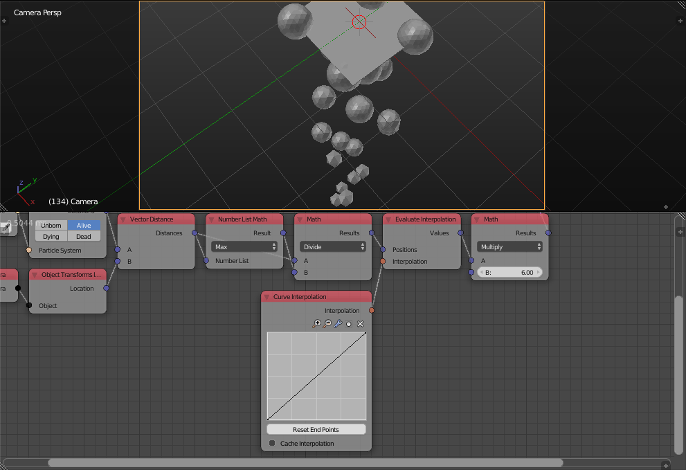 Node Tree