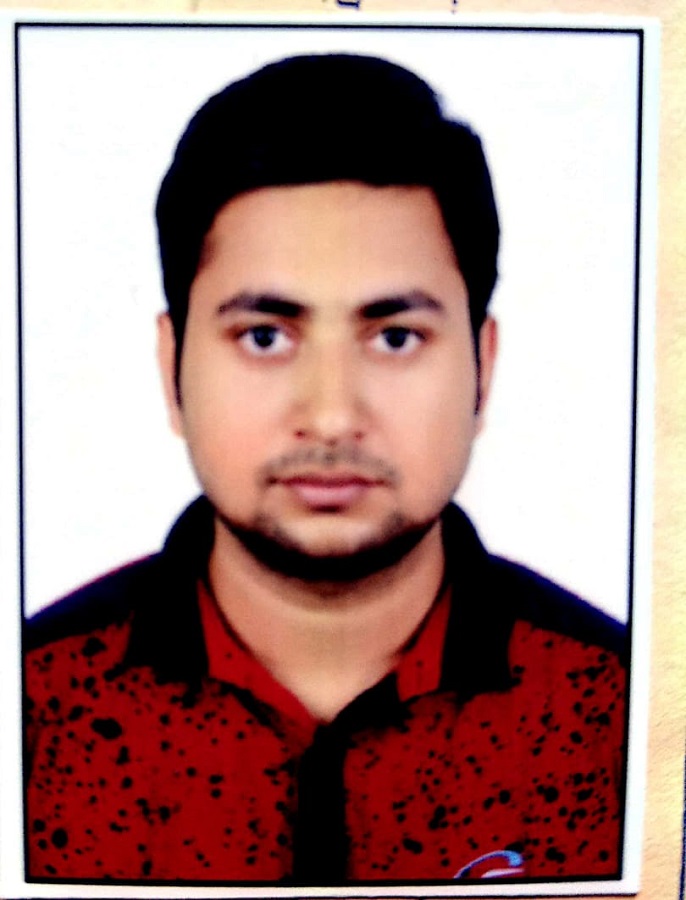 Vikash sah's user avatar