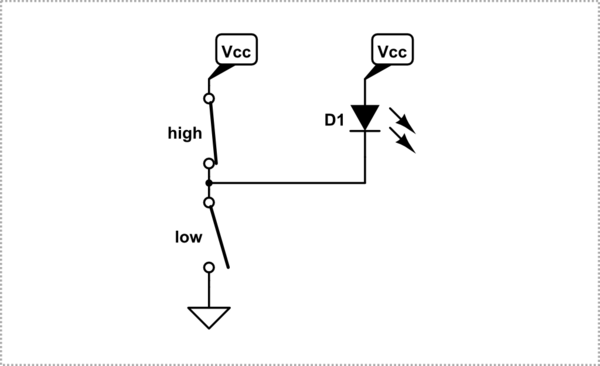 schematic