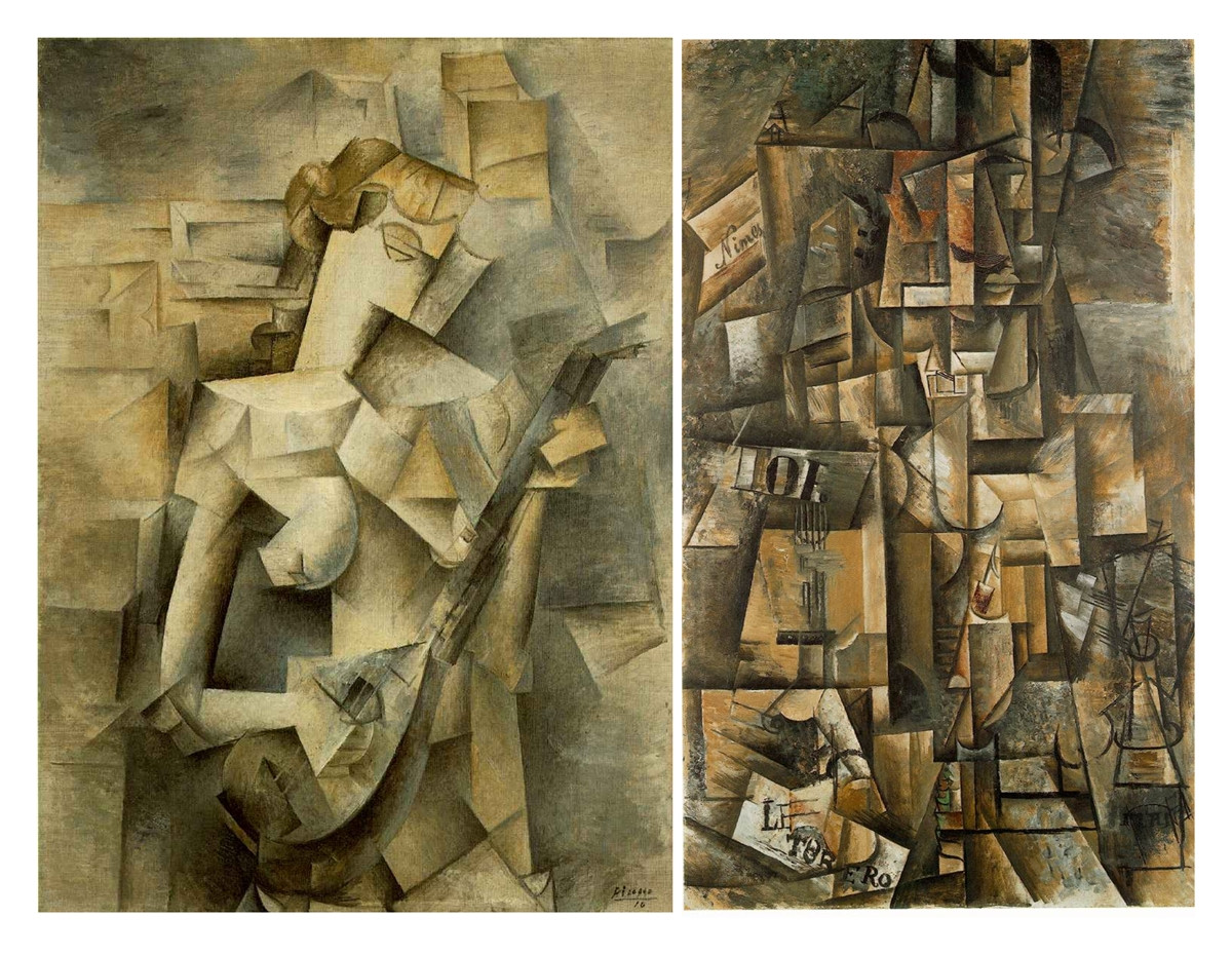 cubism