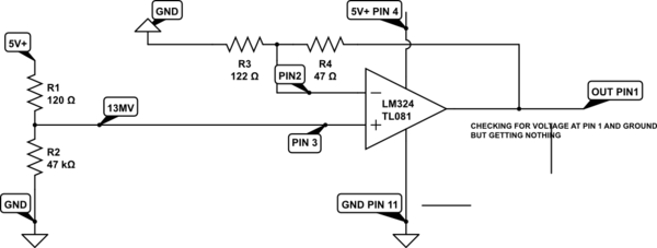 schematic