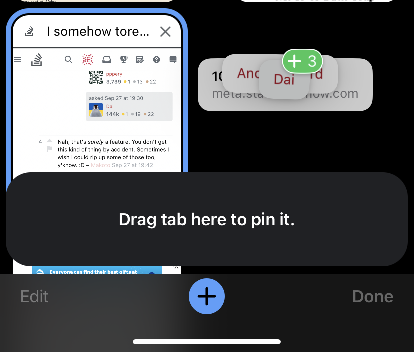 chrome tab switcher