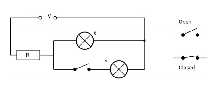 Circuit diagram