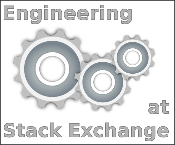 Engineering Stack Exchange