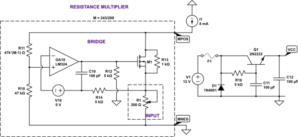 schematic