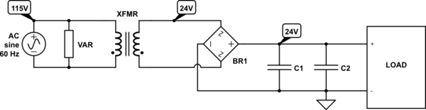 schematic