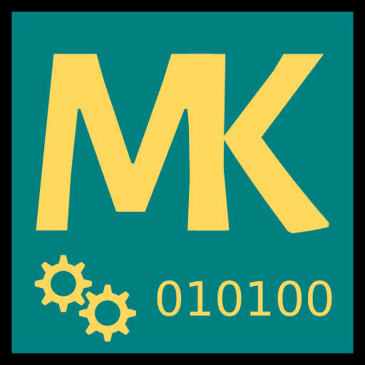 machinekoder's user avatar