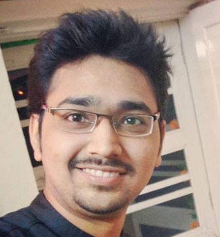 Saksham Gupta's user avatar