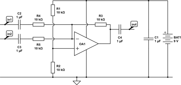 schematic