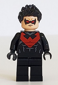 blackwing minifig