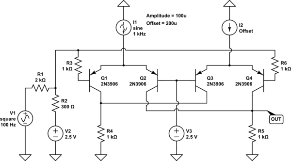 schematic