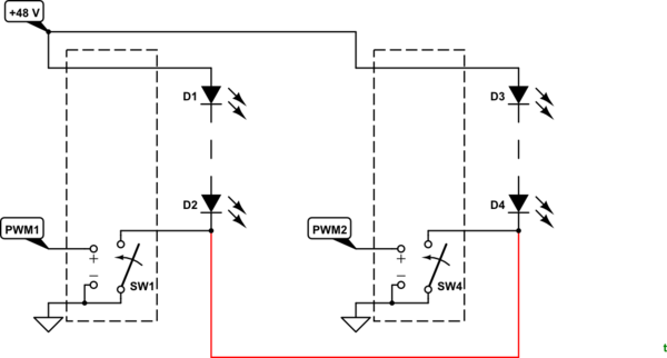 schematic