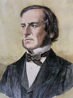 George Boole's user avatar