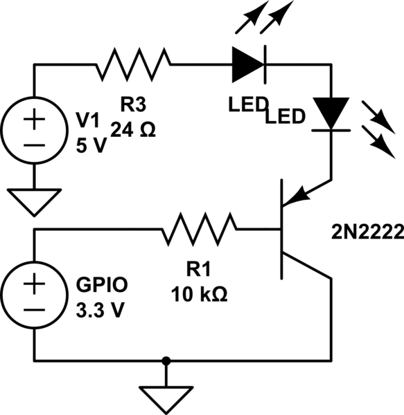 schematic