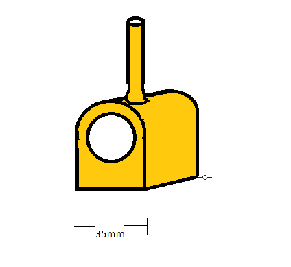 Basic diagram of what I am trying to do