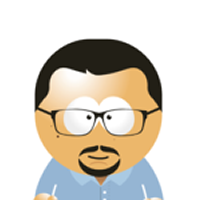 Charles Corrêa's user avatar