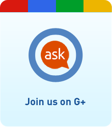 Ask Ubuntu on Google+