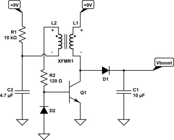 schematic