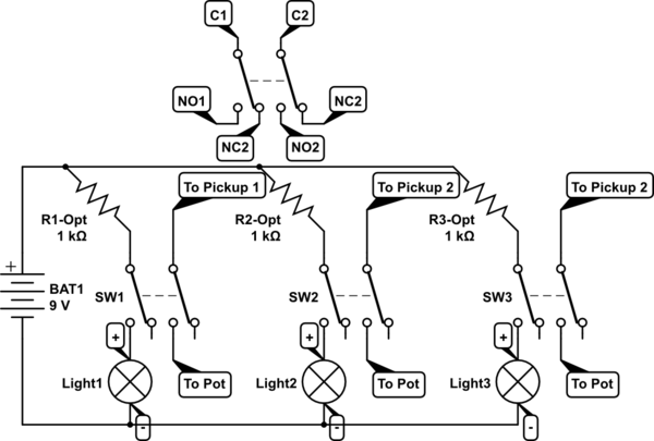 schematic