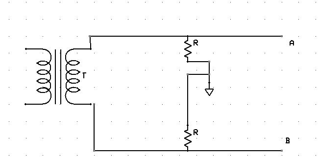 AC circuit