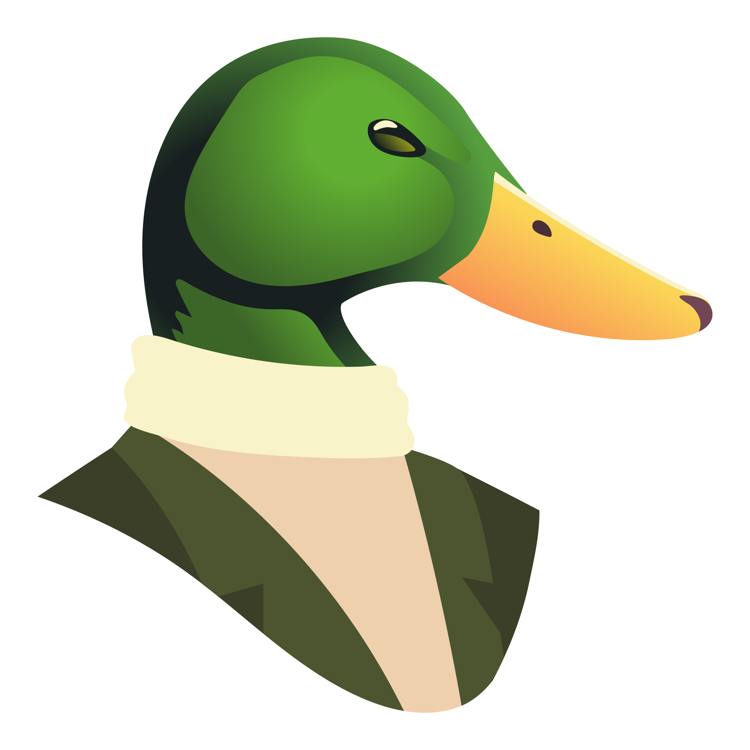 Greendrake's user avatar