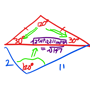 Cosine rule