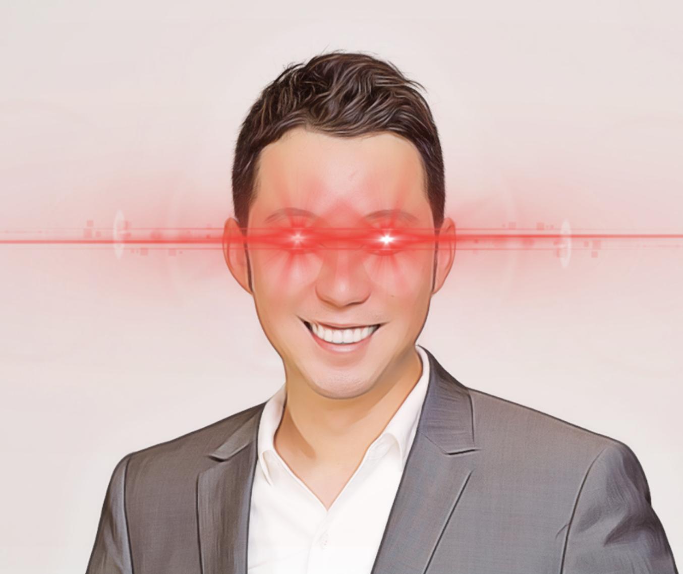 Simon Liu's user avatar