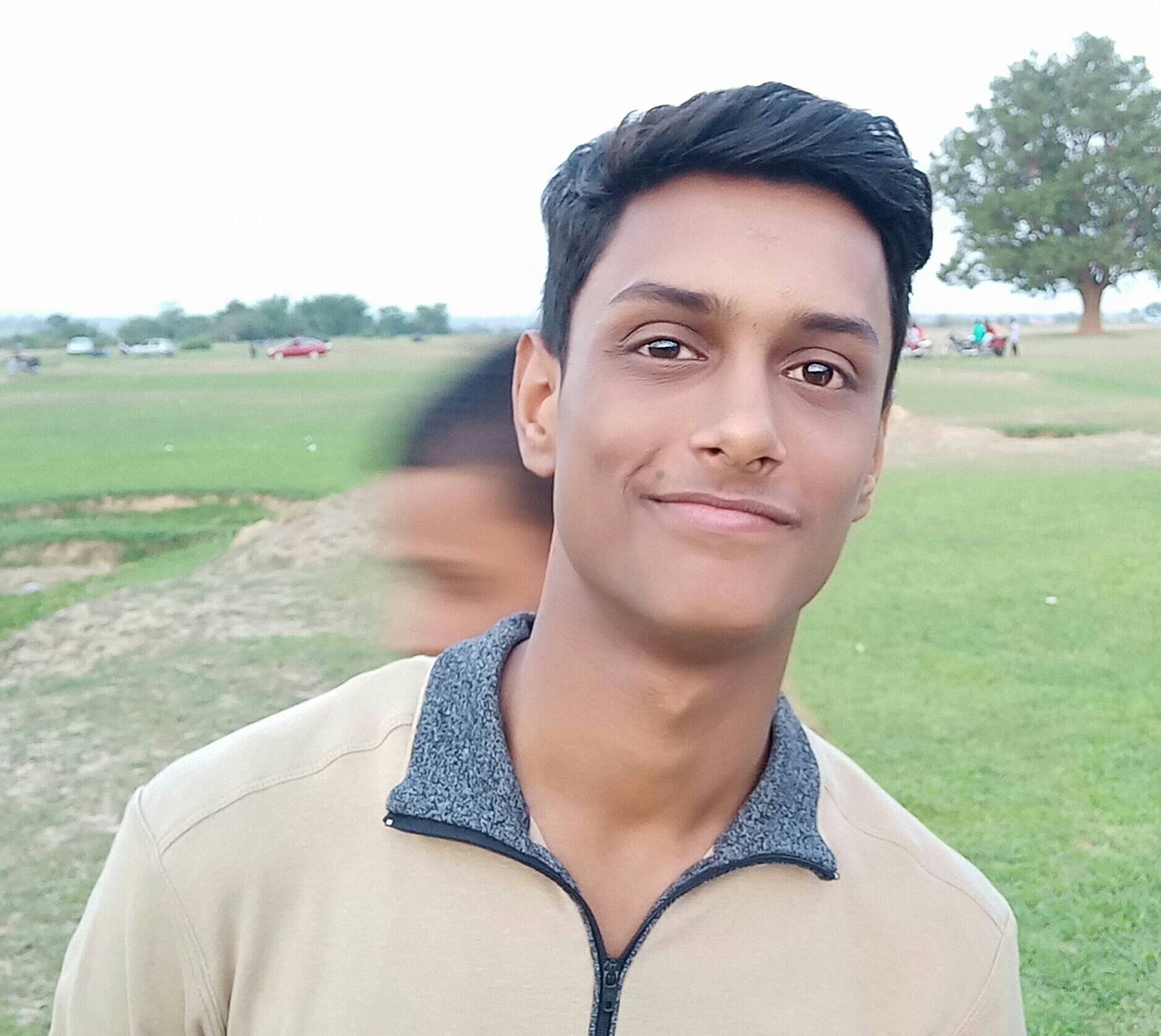 Piyush Kumar's user avatar