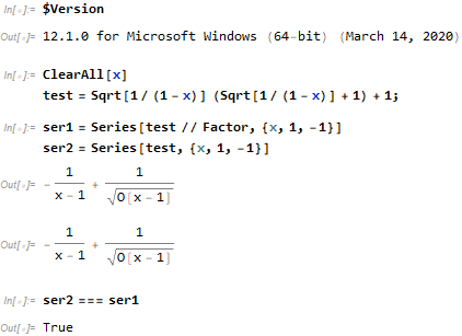 Mathematica graphics