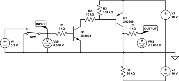 schematic