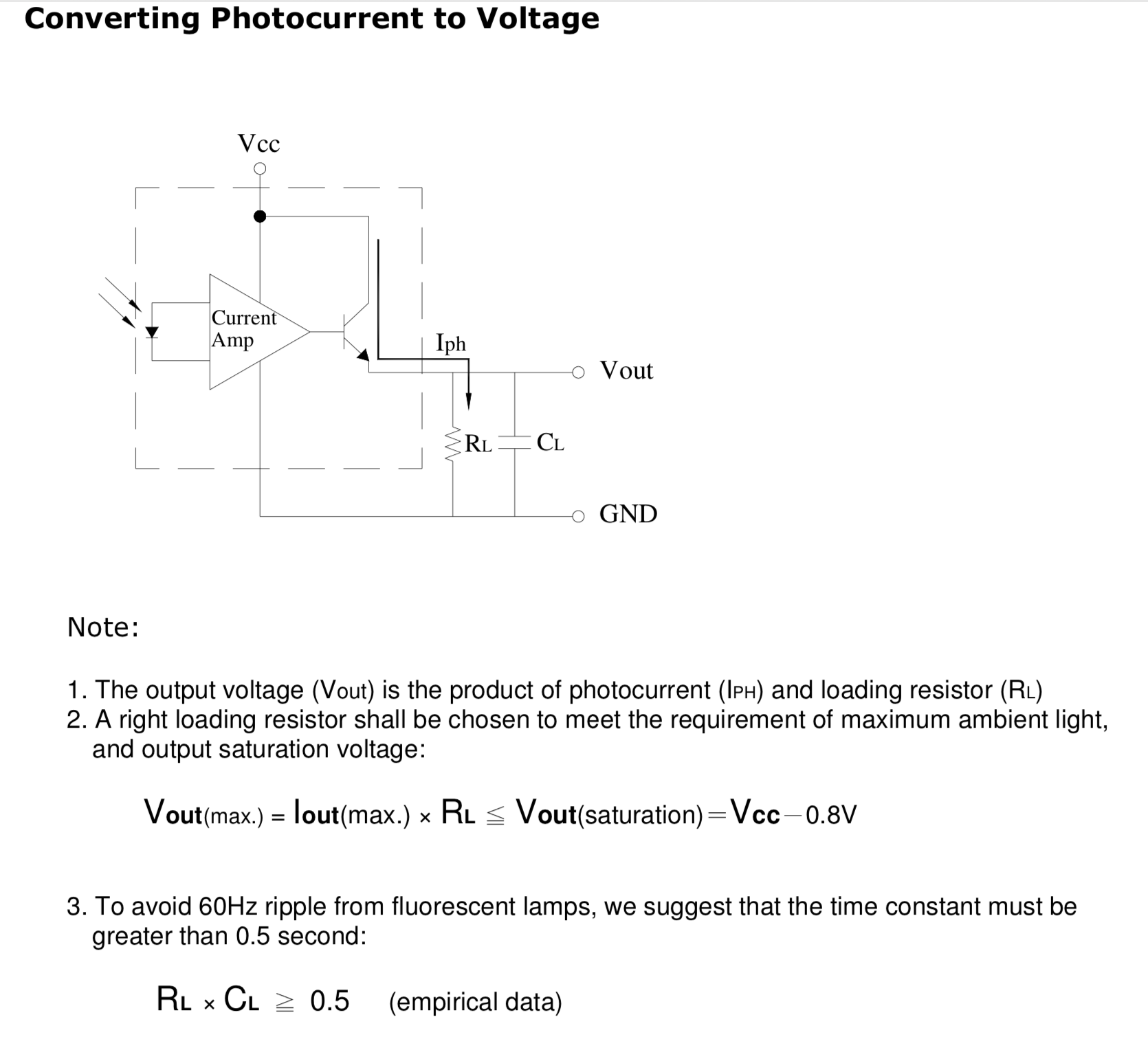 datasheet here