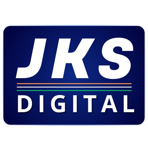 JKS Digital's user avatar