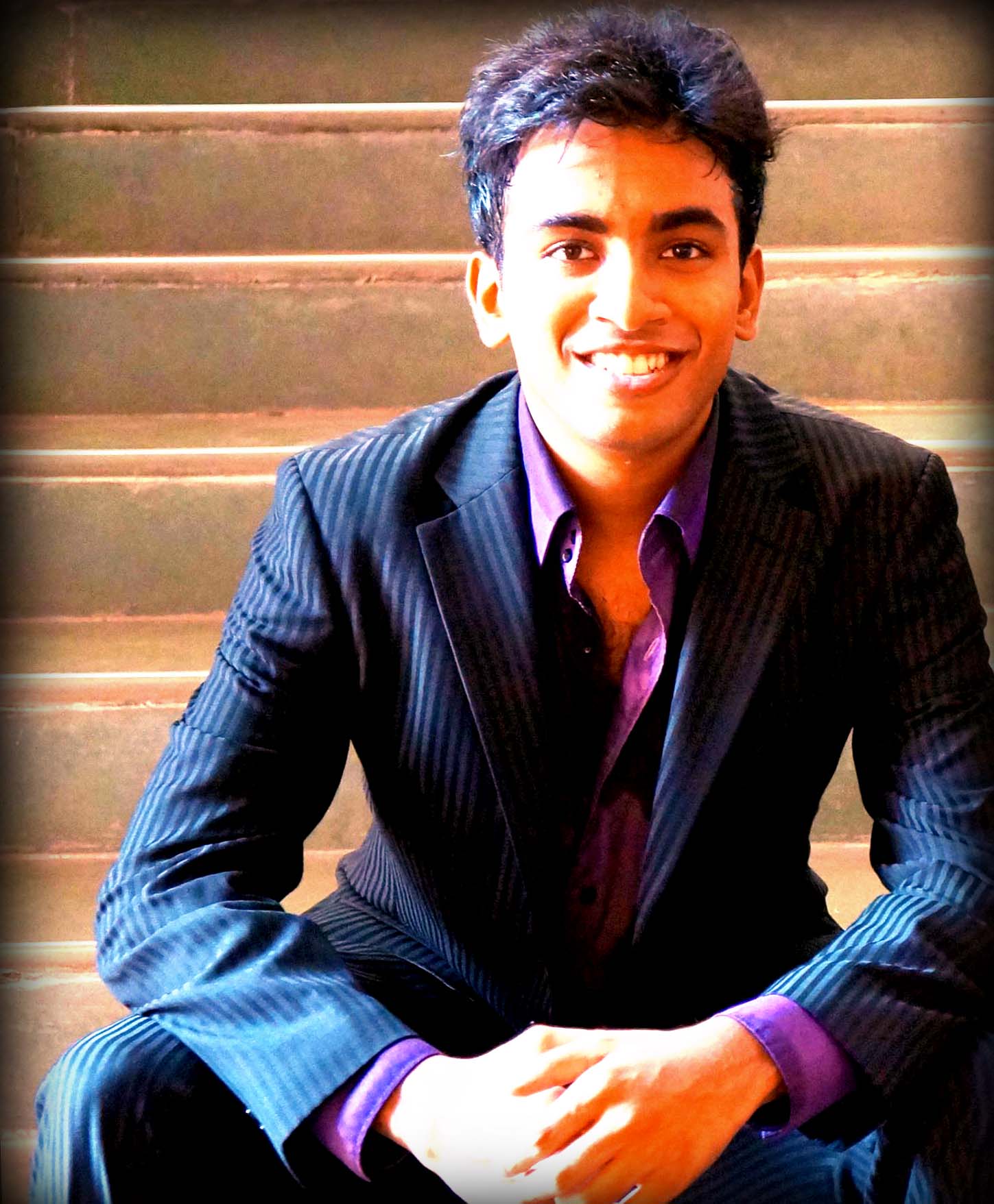 Dheeraj Bhaskar's user avatar