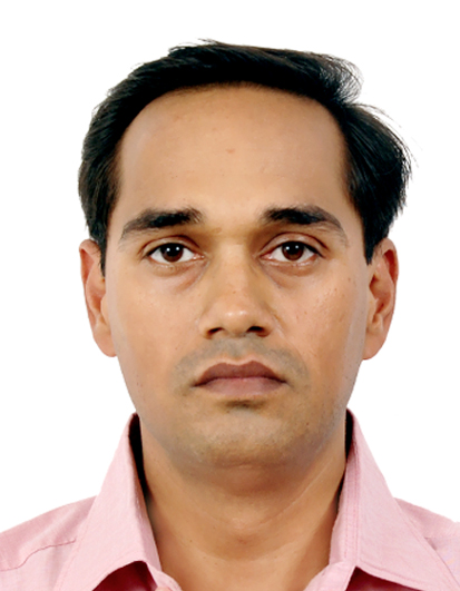 Vivek Kwatra's user avatar