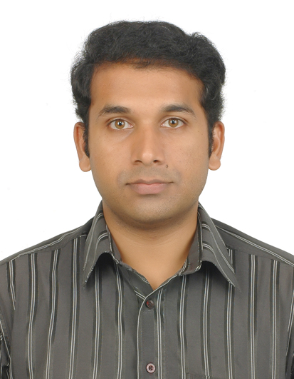 Vinod Paul's user avatar