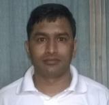 Dinesh Joshi's user avatar