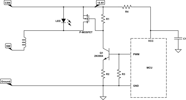 schematic