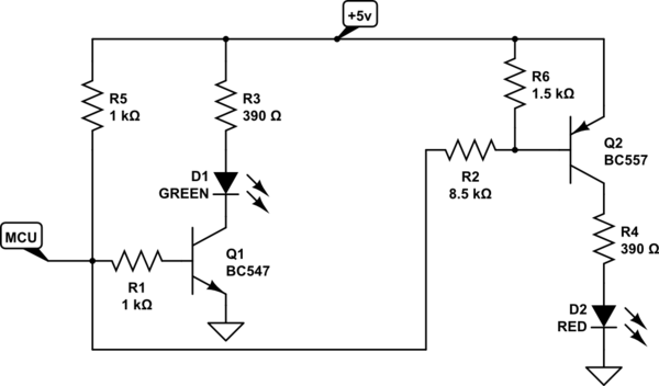 schematic