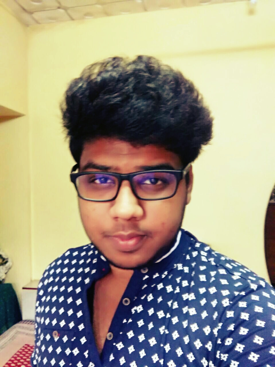 Abhishek Goyal's user avatar