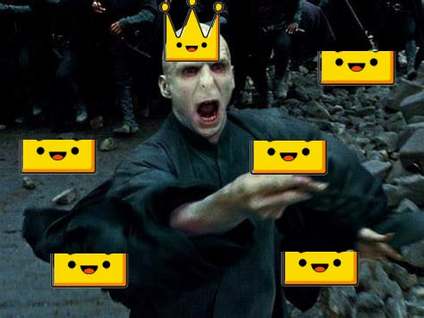 Voldemort's Wrath's user avatar